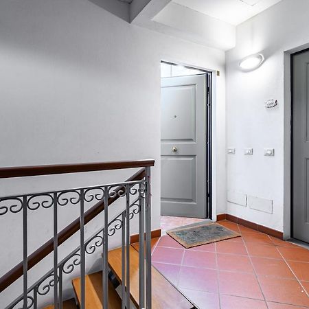 Arno River Quiet Apartment Florencja Zewnętrze zdjęcie