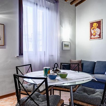 Arno River Quiet Apartment Florencja Zewnętrze zdjęcie