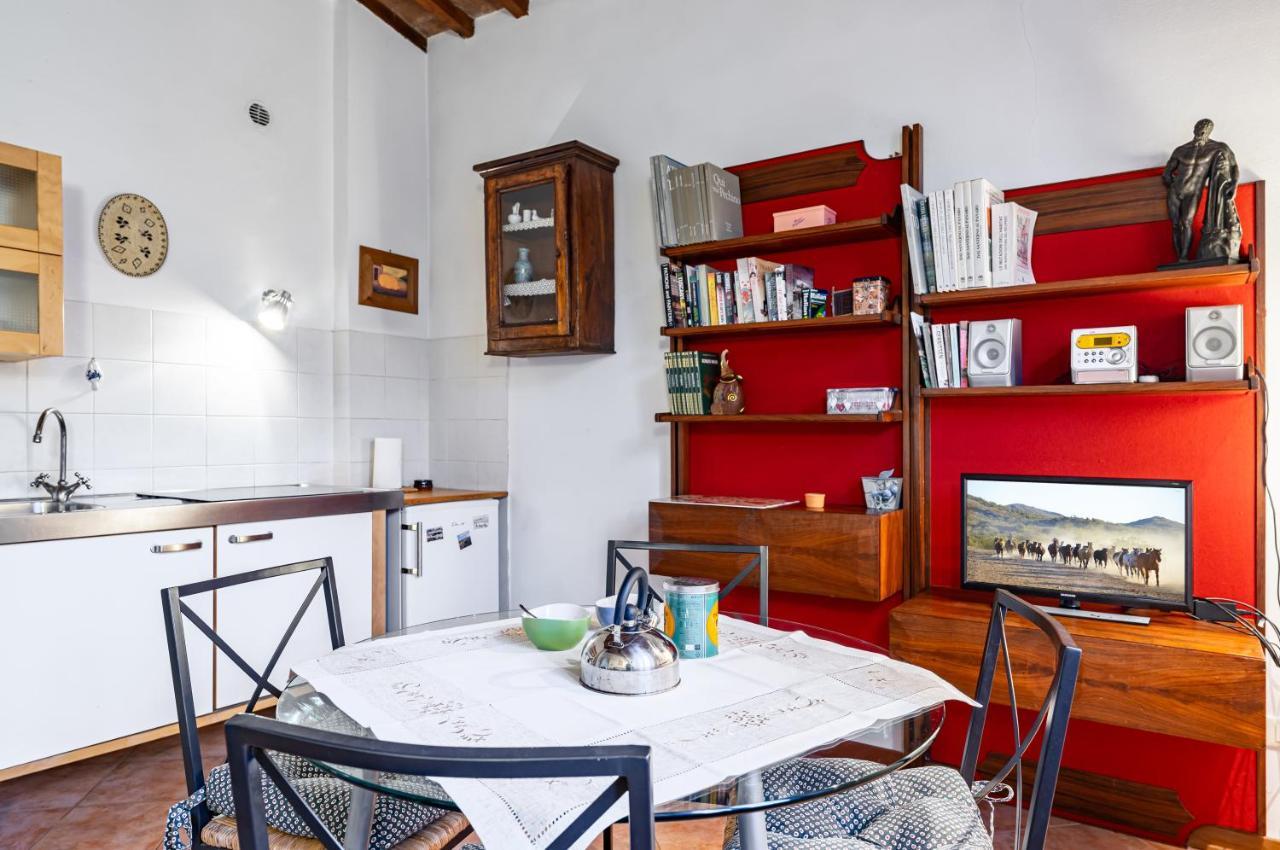 Arno River Quiet Apartment Florencja Zewnętrze zdjęcie