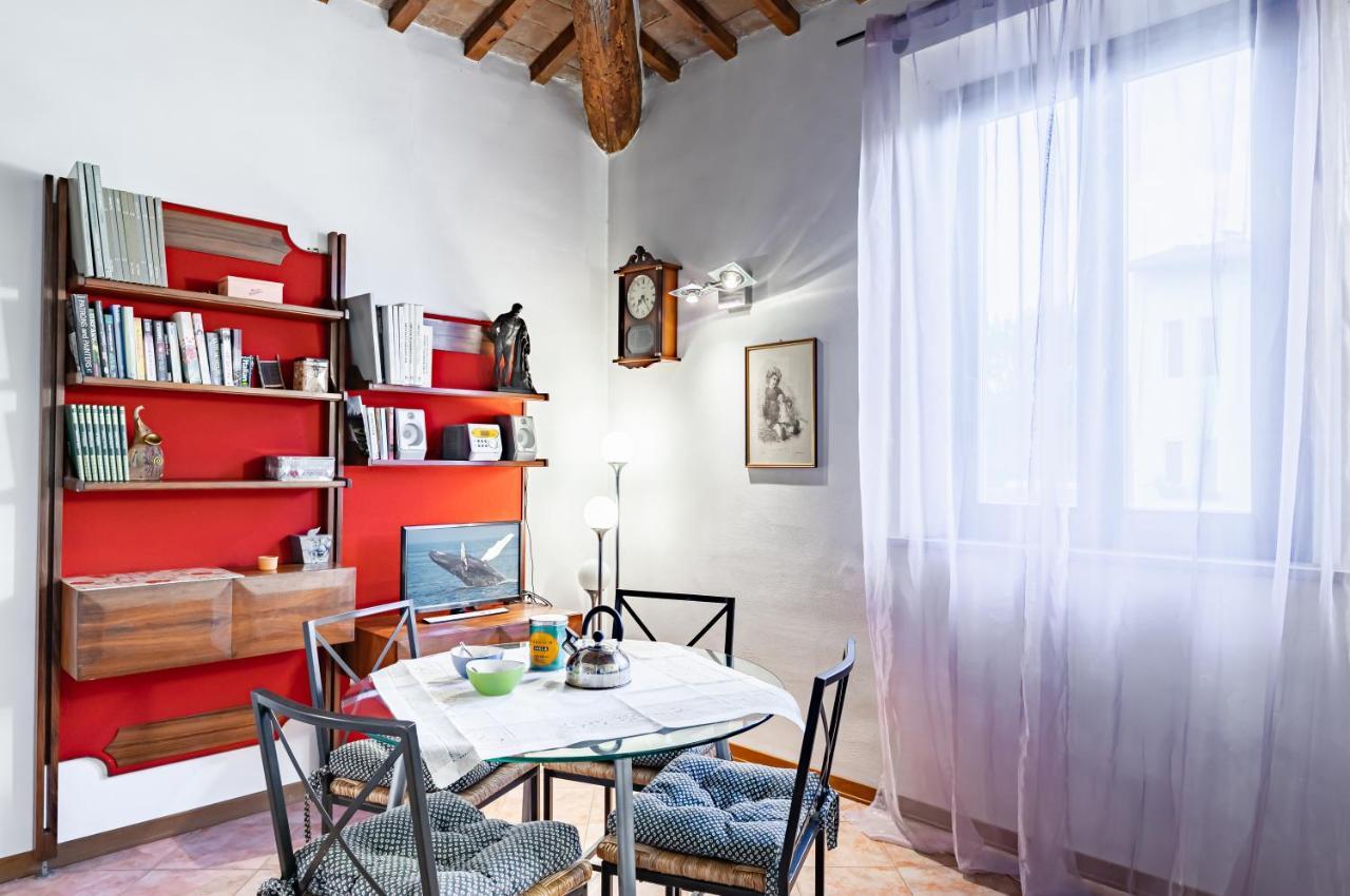 Arno River Quiet Apartment Florencja Zewnętrze zdjęcie