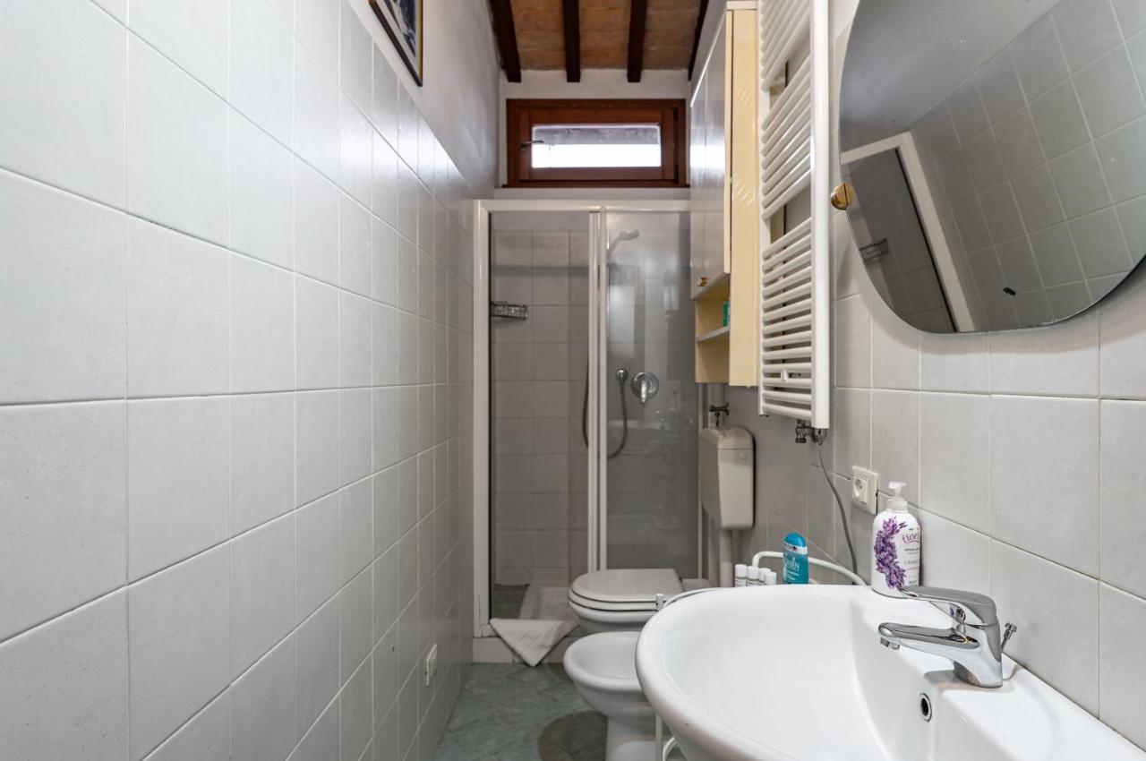 Arno River Quiet Apartment Florencja Zewnętrze zdjęcie